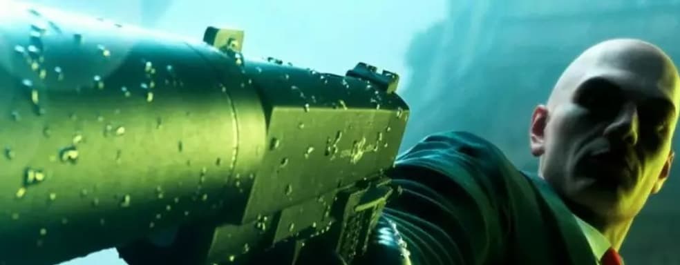 IO Interactive описала планы развития Hitman 3 на ближайшие недели