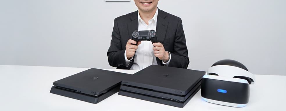 Архитектор PS5 и PS4 покидает Sony. Масаясу Ито уходит на пенсию