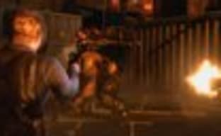 TGS-трейлер Resident Evil 6