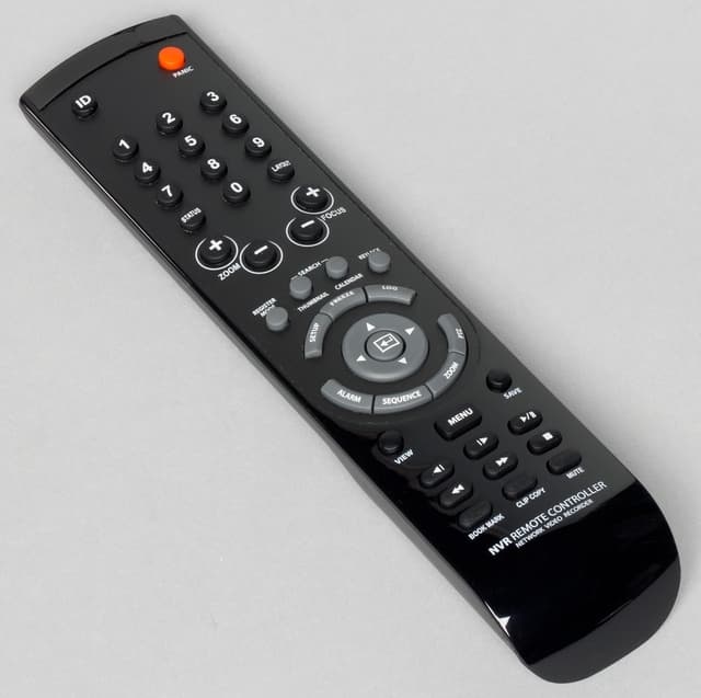 Пульт видеорегистратора Idis DR-8364