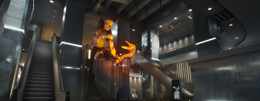 Crossfire X выйдет на Xbox в 2021 году? Разработчики показали улучшенную графику