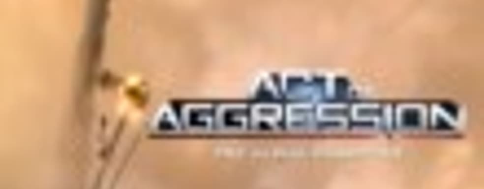 Демонстрация пре-альфа версии Act of Aggression