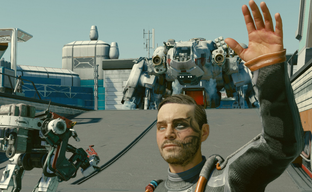 Обзорщики попросили у Bethesda ключи Starfield для PlayStation 5 и насмешили сотрудника