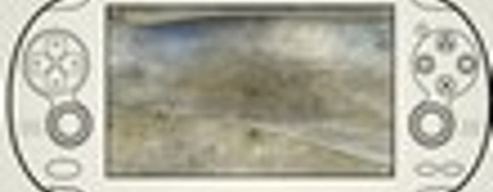 Игровой ролик Motorstorm RC