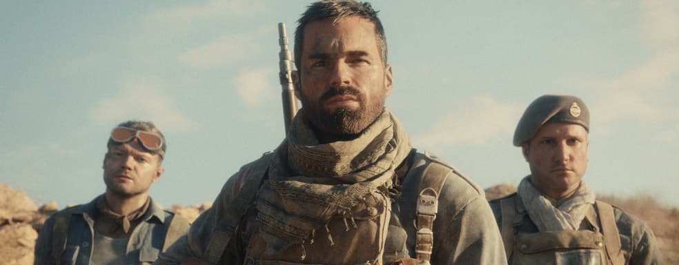 Стали известны детали Call of Duty: Vanguard