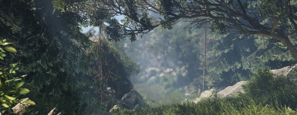 CryEngine не уступает UE5 даже без трассировки лучей, заговор против PS5 — самое интересное за 11 февраля
