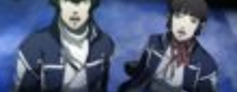 Shin Megami Tensei 4 на 50 часов и другие детали