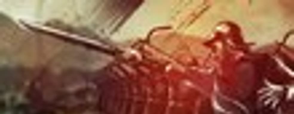 Трейлер Dragon's Dogma