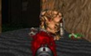 Doom выпустят в Германии через 18 лет после оригинального релиза