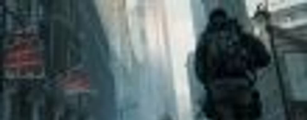 Демонстрация The Division: умения, апгрейды для оружия