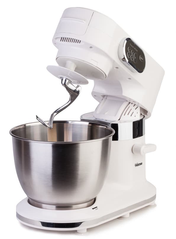 кухонный комбайн Tristar MX-4162