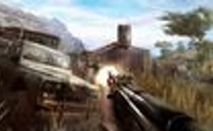 Новые скриншоты (Far Cry 2, Infinite Undiscovery, Pure и Resident Evil 5 )