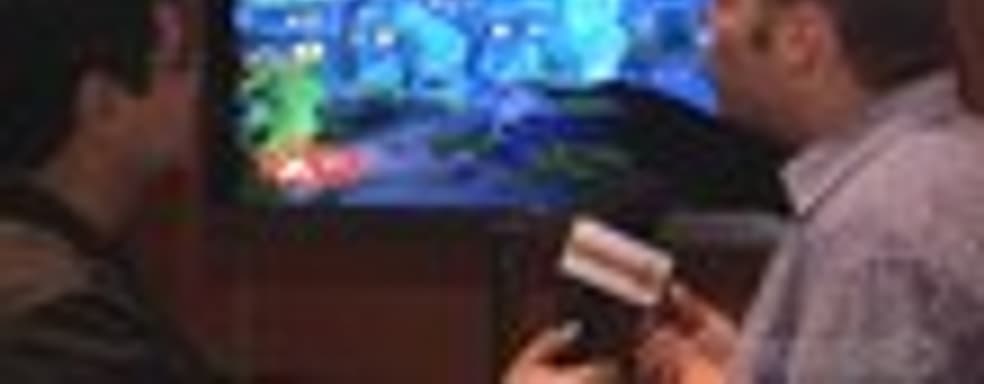 PAX-демо Sly Cooper: Thieves in Time