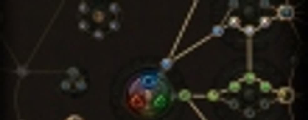 Path of Exile &mdash; изгнание Диабло