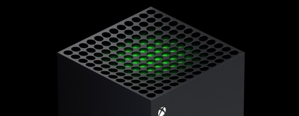 Слух: Xbox готовит два больших шоу