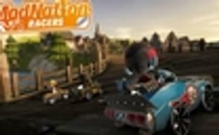Модерированием контента ModNation Racers займутся сами игроки