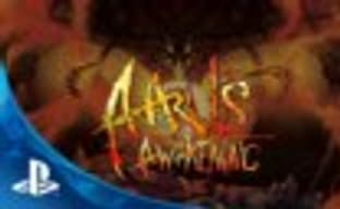 Aaru’s Awakening вышла на PS4 и PS3