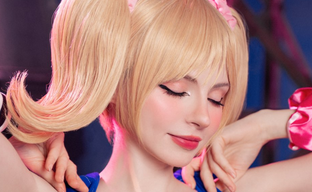 Официальная косплеерша Lollipop Chainsaw RePOP представила новый геймплей ремастера