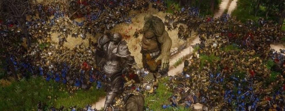 На ПК вышел SpellForce 3 Reformed. Это бесплатный патч с новыми функциями и режимами