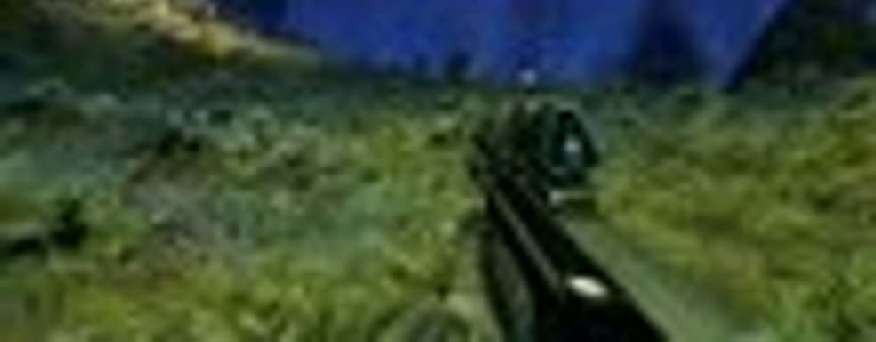 Halo: Combat Evolved Anniversary в ноябре