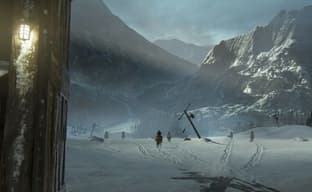 Naughty Dog с сентября работает над новым проектом. Первые подробности