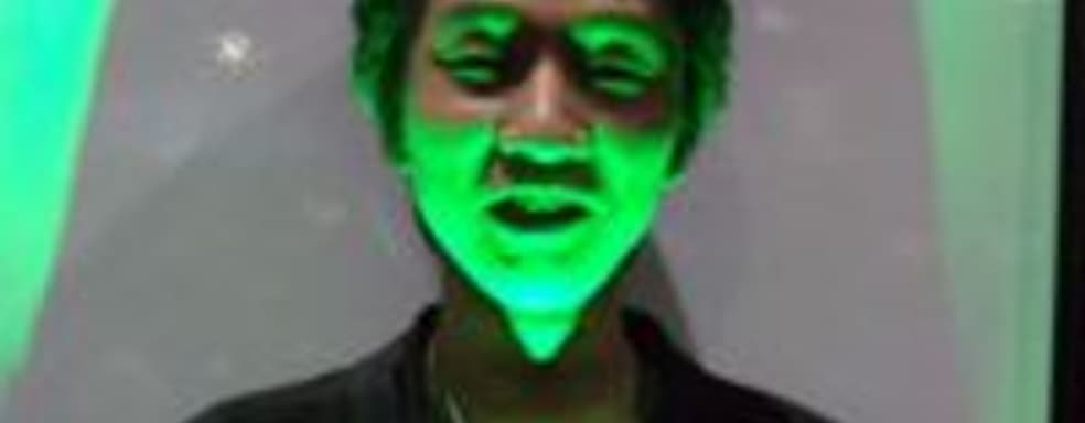 Пятничная конкурсная. Akira Yamaoka 