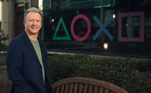 Джим Райан покидает пост главы PlayStation на фоне потенциального закрытия сделки между Microsoft и ActiBlizz