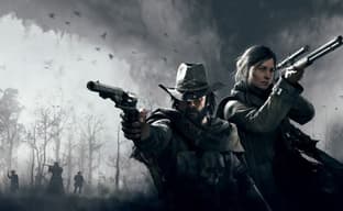 Hunt: Showdown получила рейтинг ESRB. Crytek выпустит обновление нового поколения
