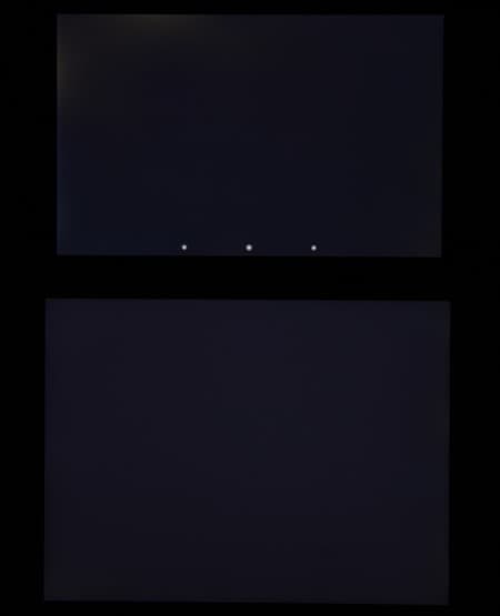 Обзор планшета iPad mini с дисплеем Retina. Тестирование дисплея