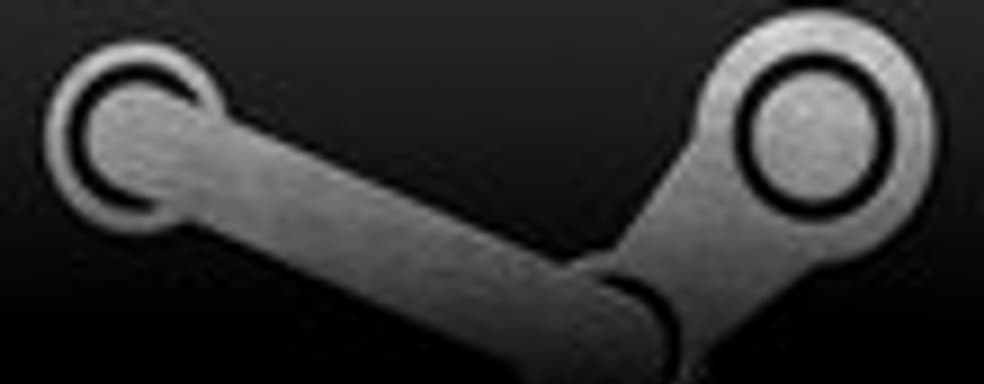 В августе в Steam было продано 60 млн копий игр