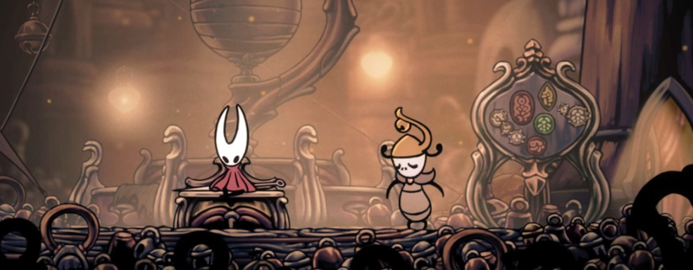 Hollow Knight Silksong Receives Update in Xbox Store for the First Time in Six Months — Fans Await Announcement from Team Cherry