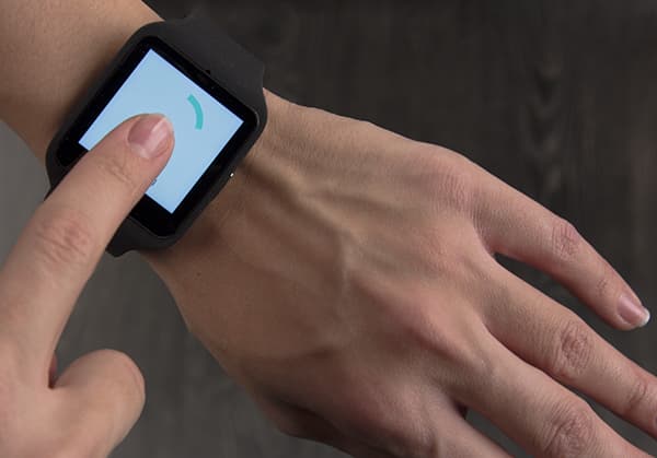 Умные часы Sony SmartWatch 3 Умные часы Sony SmartWatch 3