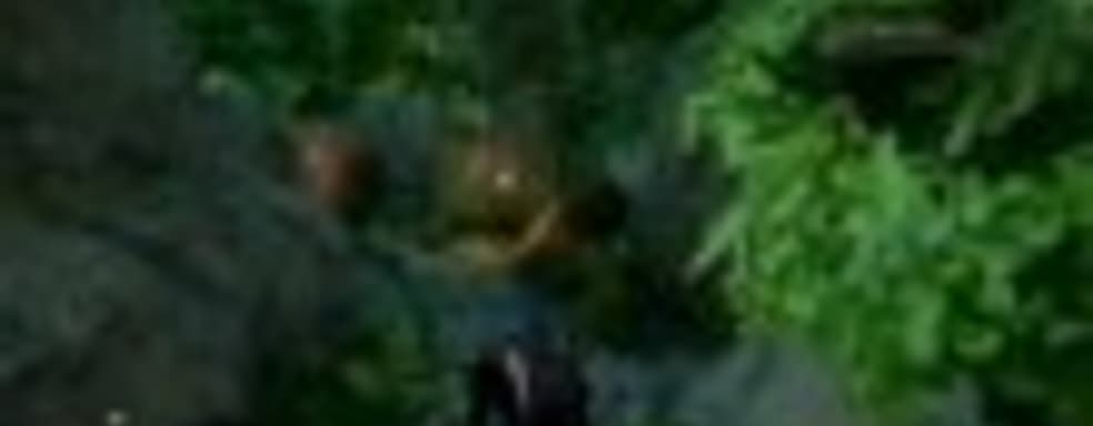 Демонстрация РС-версии Dragon Age: Inquisition  на максимальных настройках