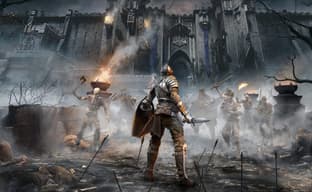 Кажется, ремейк Demon's Souls выйдет на PlayStation 4