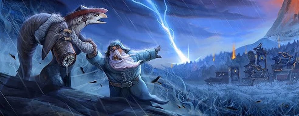 [Video] Unexpectedly. One of the BEST games of 2022. Against the Storm Review