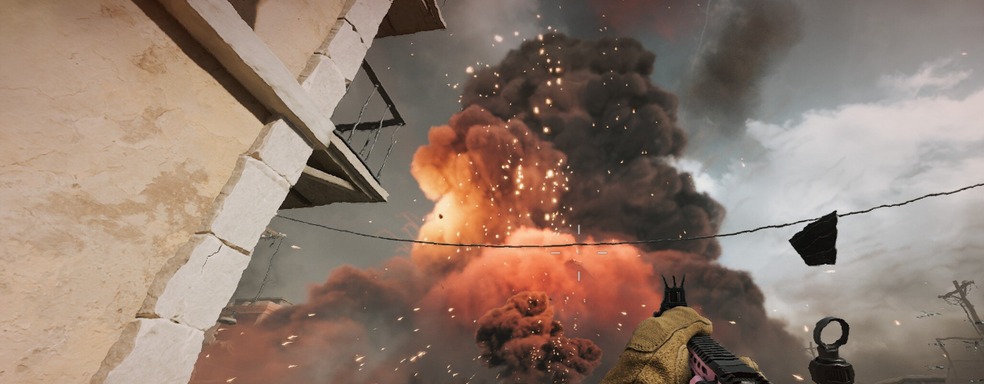 Авторы Delta Force показали основы геймплея нового режима Hot Zone