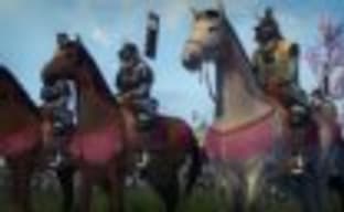 Трейлер Shogun 2: Total War