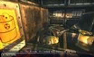 Первый эпизод Dead Cyborg