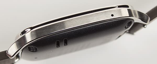 Умные часы Asus ZenWatch 2 Умные часы Asus ZenWatch 2