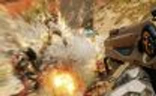 Rage 2 будет работать на PS4 Pro и Xbox One X в 1080р при 60к/с