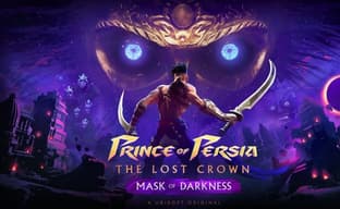 Prince of Persia: The Lost Crown DLC Coming in September