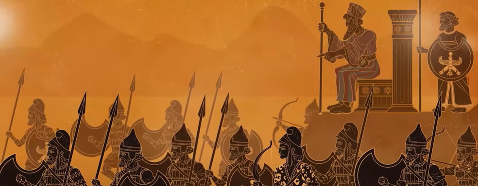 Age of Empires 2 DE получит дополнение про Грецию с 21 сценарием и 70 юнитами. Вышел трейлер DLC Chronicles Battle for Greece