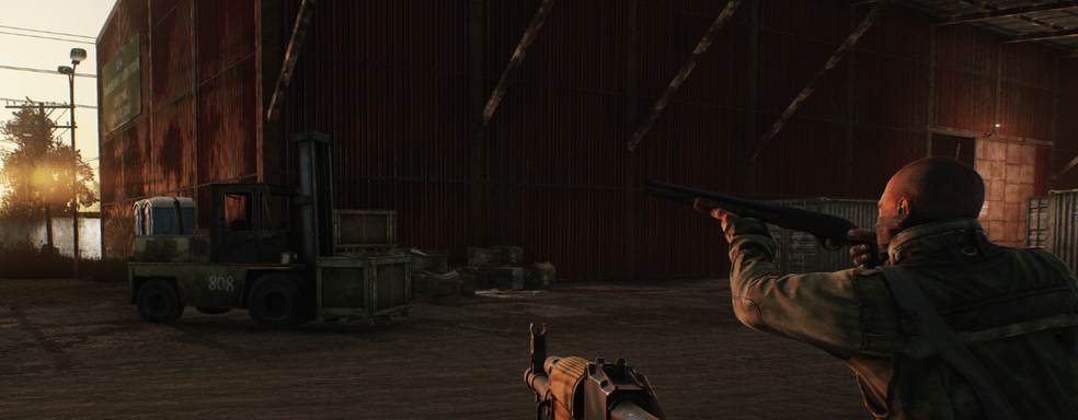 Никита Буянов предупредил об ограничении квестов Escape from Tarkov на старте хардкорного вайпа