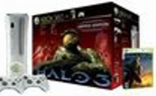 Новый комплект Halo 3 Xbox 360 для китайцев