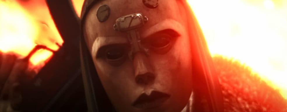 Шутер с элементами хоррора The Forever Winter получил жестокий геймплейный трейлер