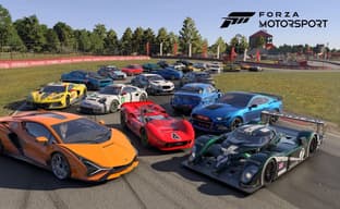 Режим карьеры Forza Motorsport требует постоянного подключения к серверам. Студия готовит бесплатное DLC