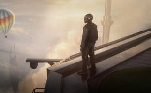 Fans May Not See a New Hitman in the Foreseeable Future