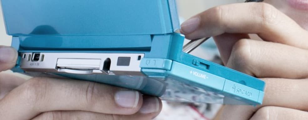 Nintendo 3DS - новый взгляд на старые вещи