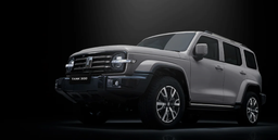 Гарантия 5 лет или 150 тыс. км пробега, обновлённый салон, доработанная система полного привода. Новый Tank 300 поступил в продажу в Казахстане