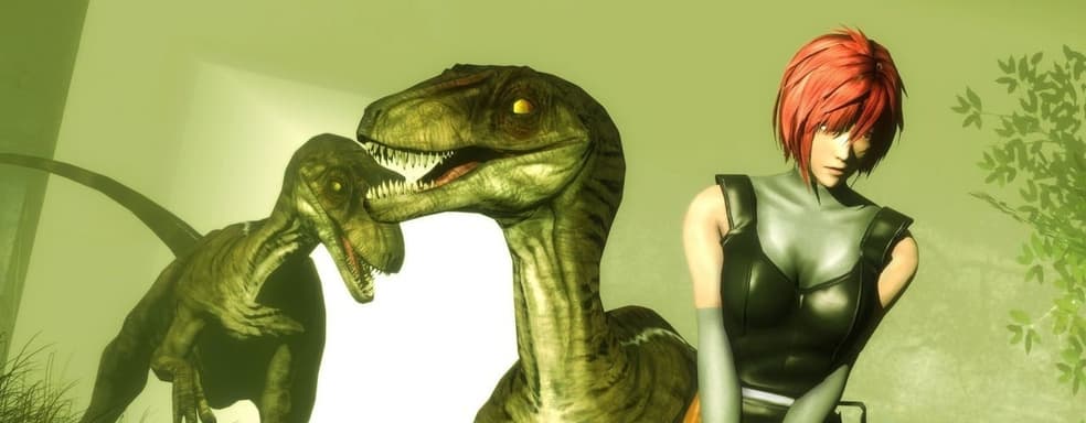 Геймеры недовольны тем, что Dino Crisis доступна исключительно в подписке PlayStation Plus